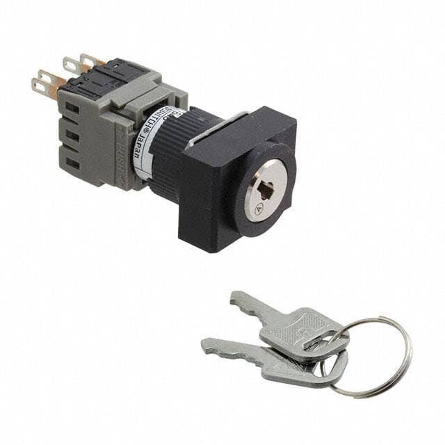 TE Connectivity 164J2B11