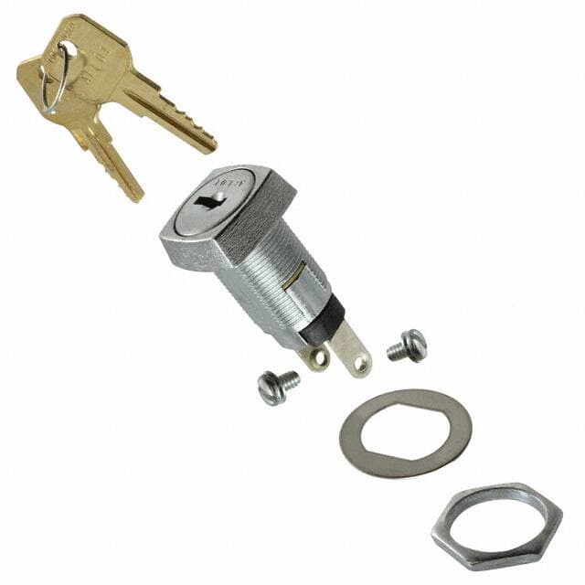 TE Connectivity 2SKF131AEL01