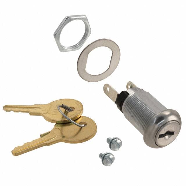 TE Connectivity 2SWK132AL101