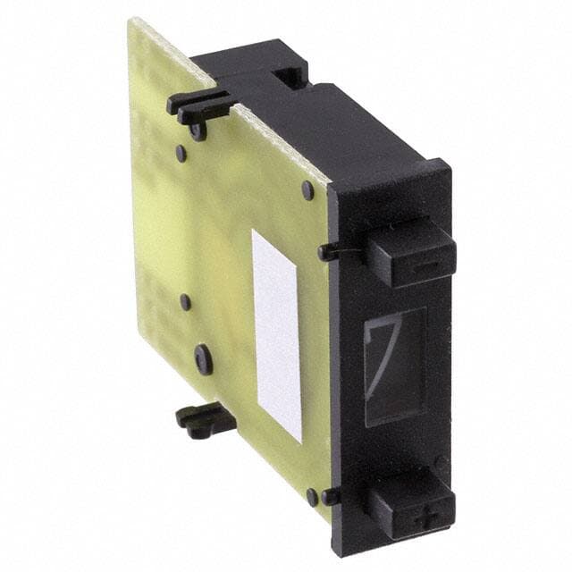 TE Connectivity DPS10131AK