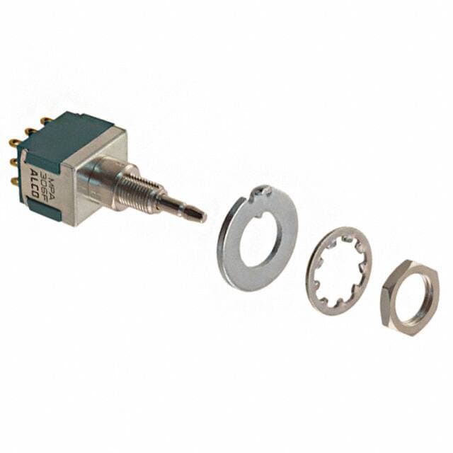 TE Connectivity 1-1825040-0