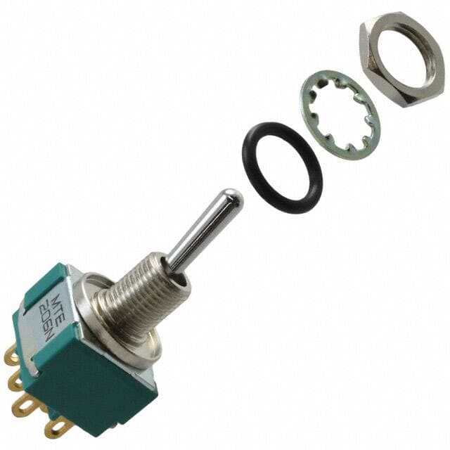 TE Connectivity 1-1571924-0