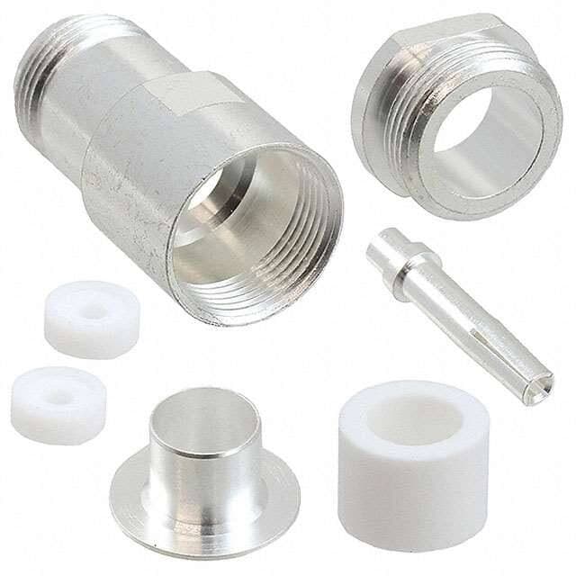 TE Connectivity 1-1337406-0