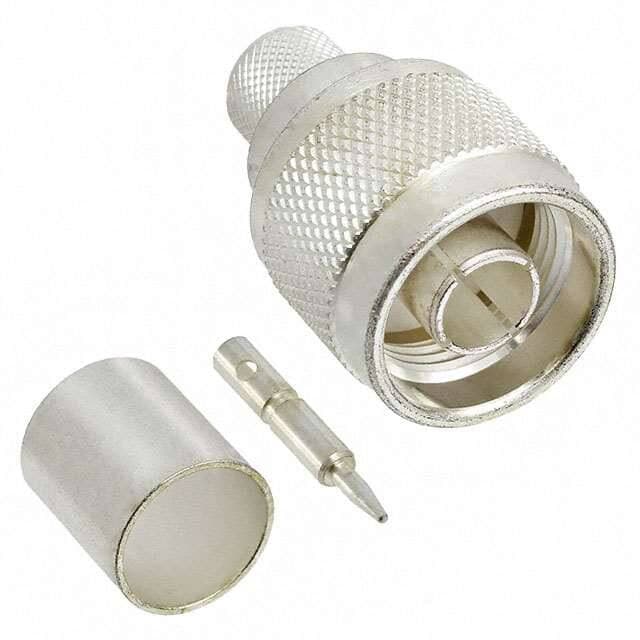 TE Connectivity 1-1337415-0