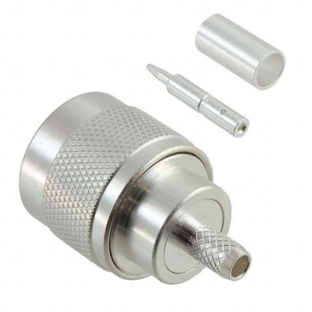 TE Connectivity 1-1337416-0