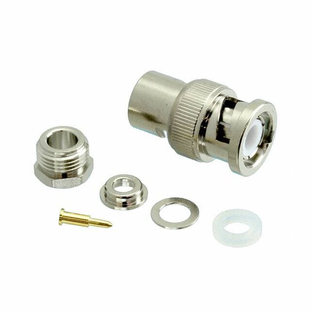 TE Connectivity 1-1337420-0