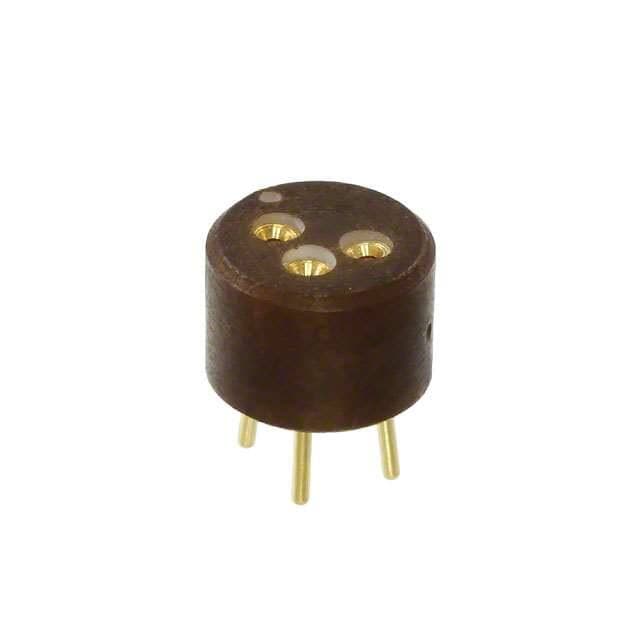 TE Connectivity 1-1437504-6