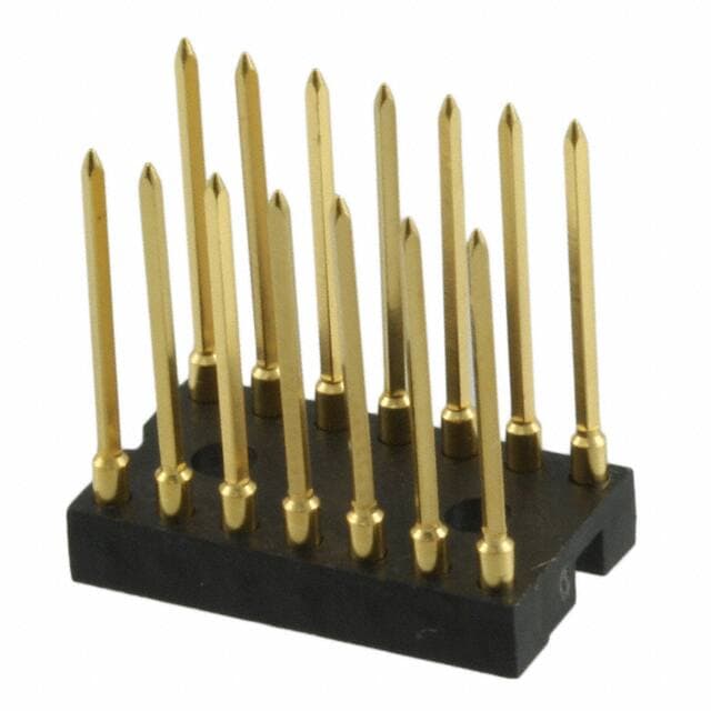 TE Connectivity 1-1437531-8