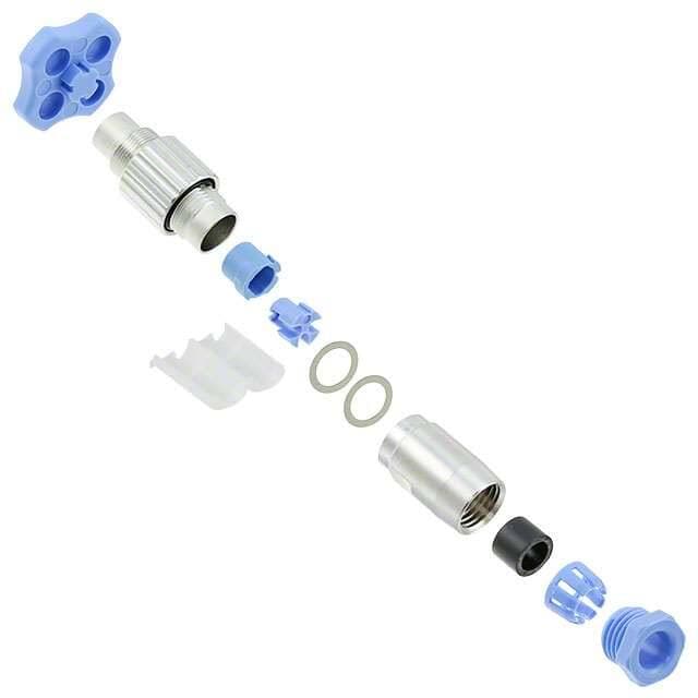 TE Connectivity 1-1437719-1