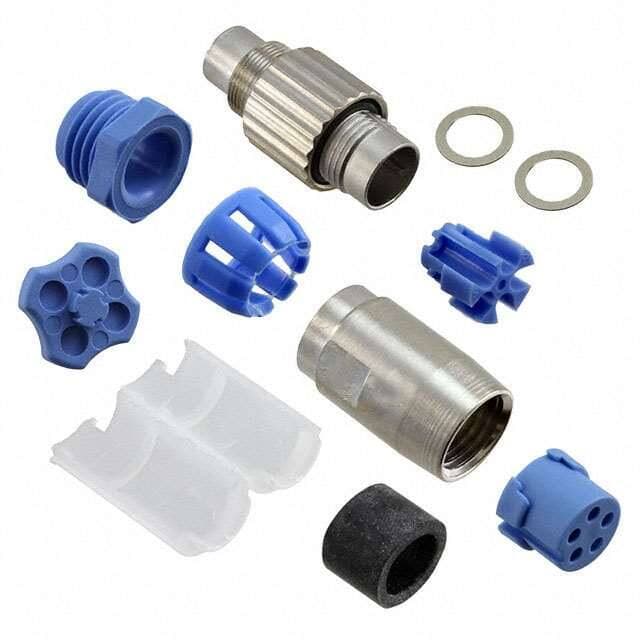 TE Connectivity 1-1437719-2