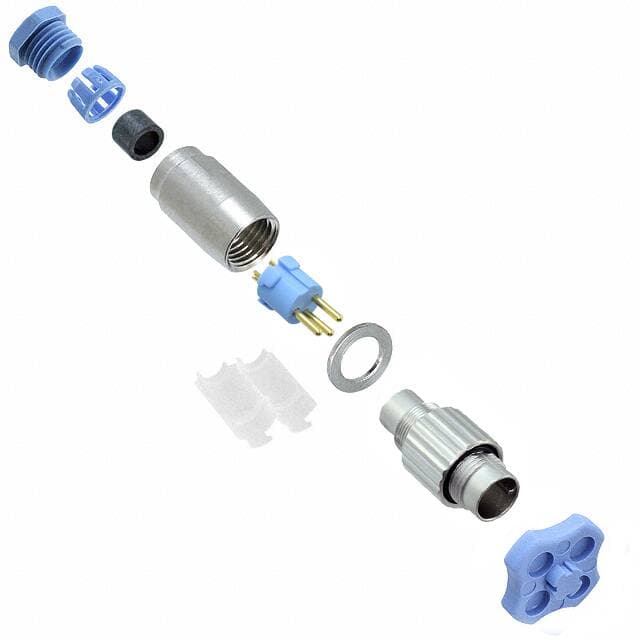 TE Connectivity 1-1437719-5