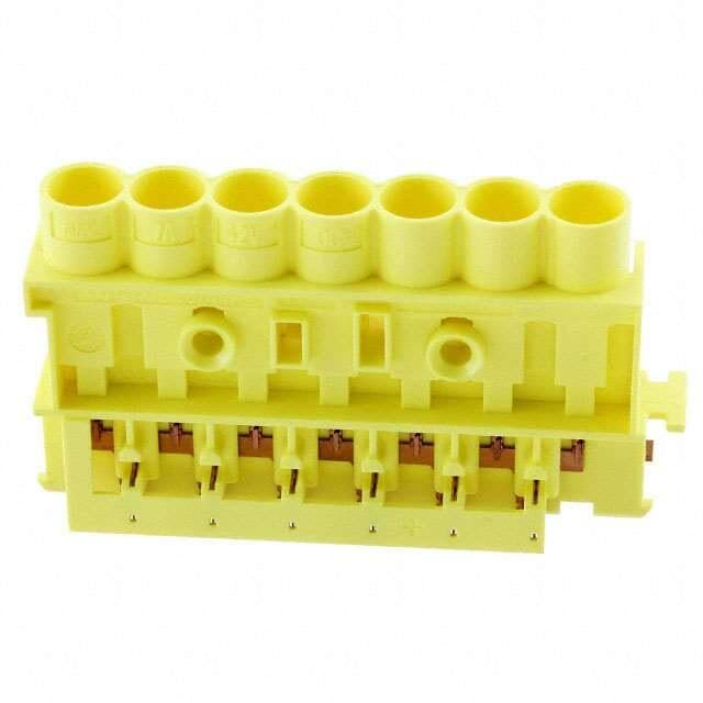 TE Connectivity 1-1740317-1