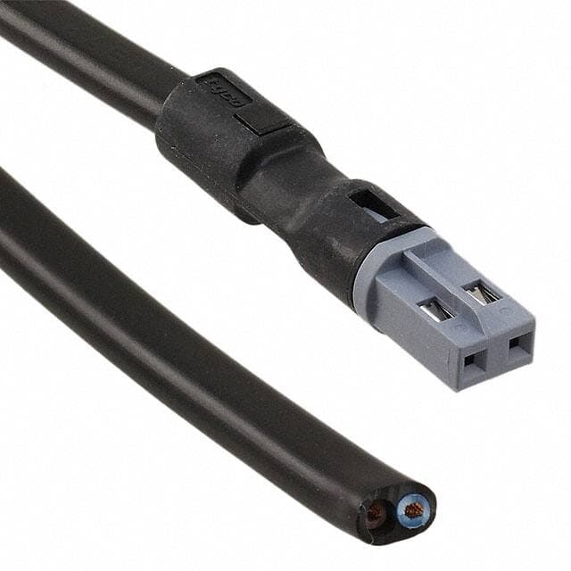 TE Connectivity 1-2083032-2