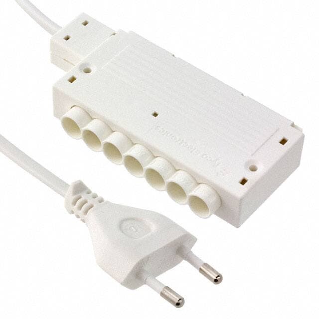 TE Connectivity 1-2083036-2