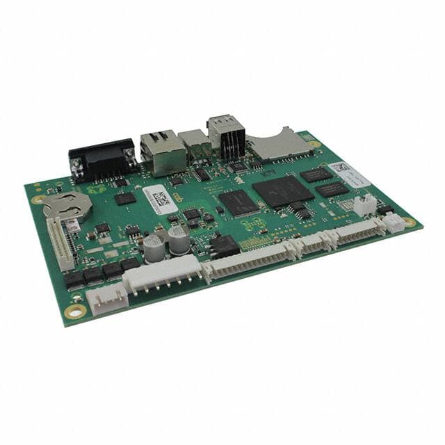 TE Connectivity 1-2186507-1