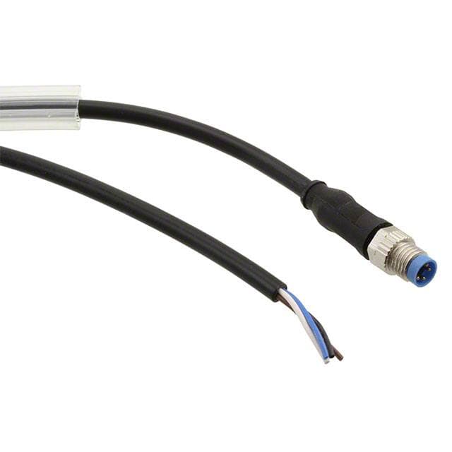 TE Connectivity 1-2273002-1