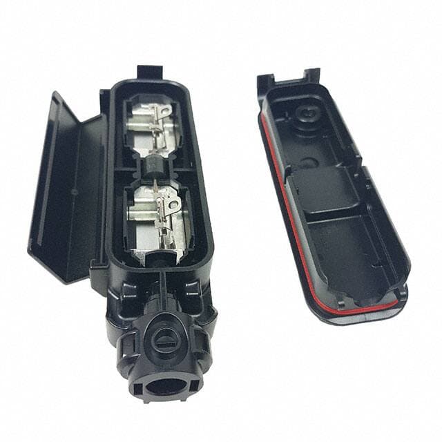 TE Connectivity 1-2306314-2