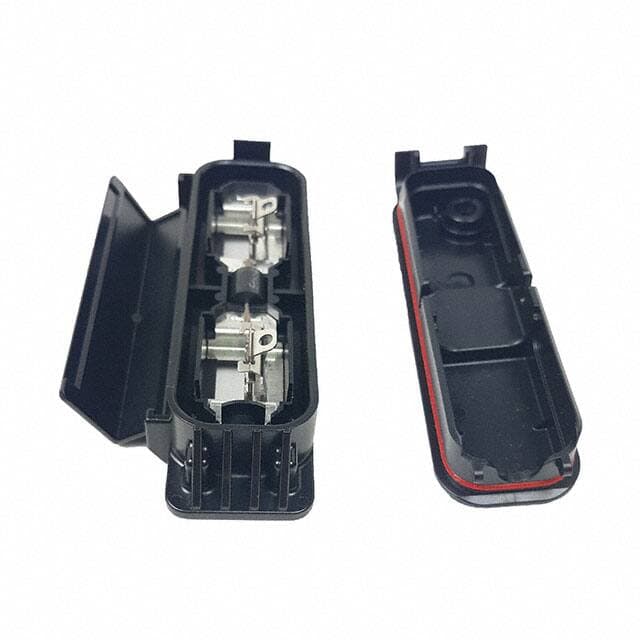 TE Connectivity 1-2306314-5