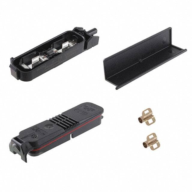 TE Connectivity 1-2306316-1