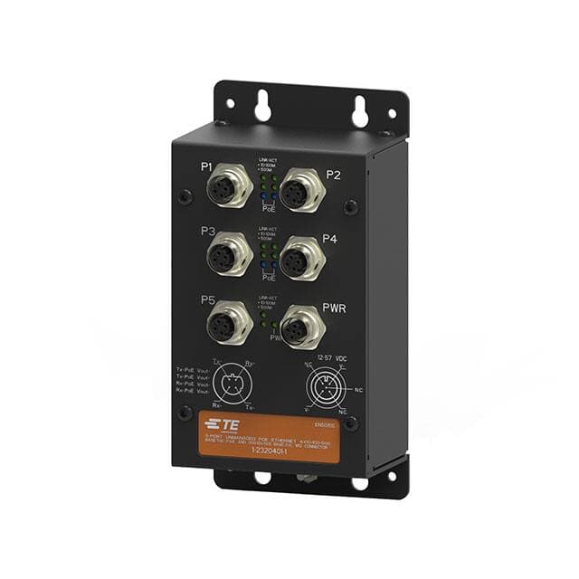 TE Connectivity 1-2320401-1