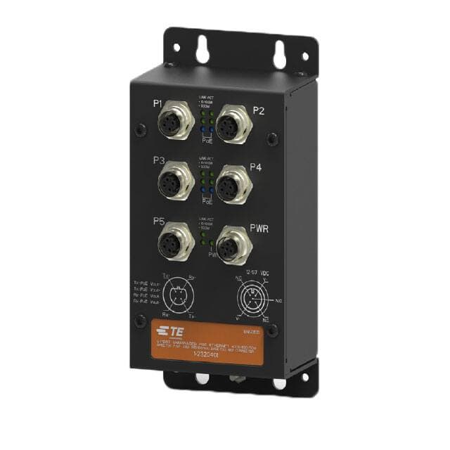 TE Connectivity 1-2320401-3