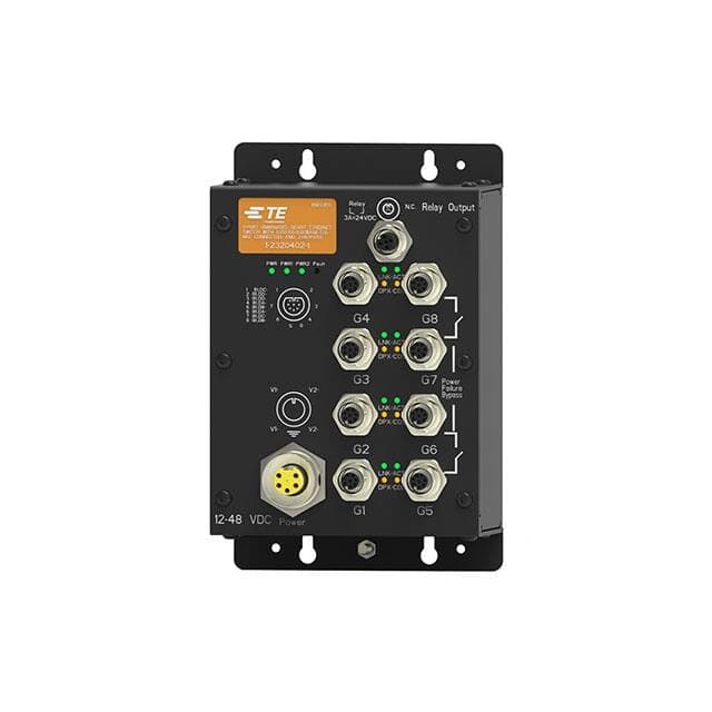 TE Connectivity 1-2320402-1