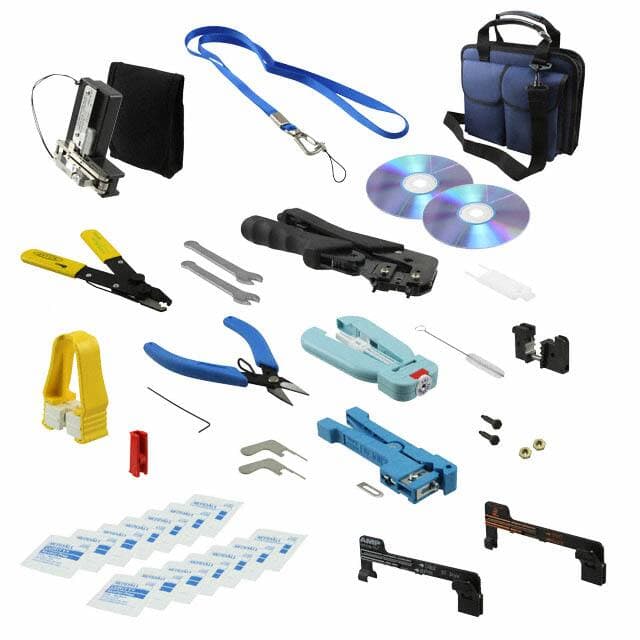 TE Connectivity 1278118-4