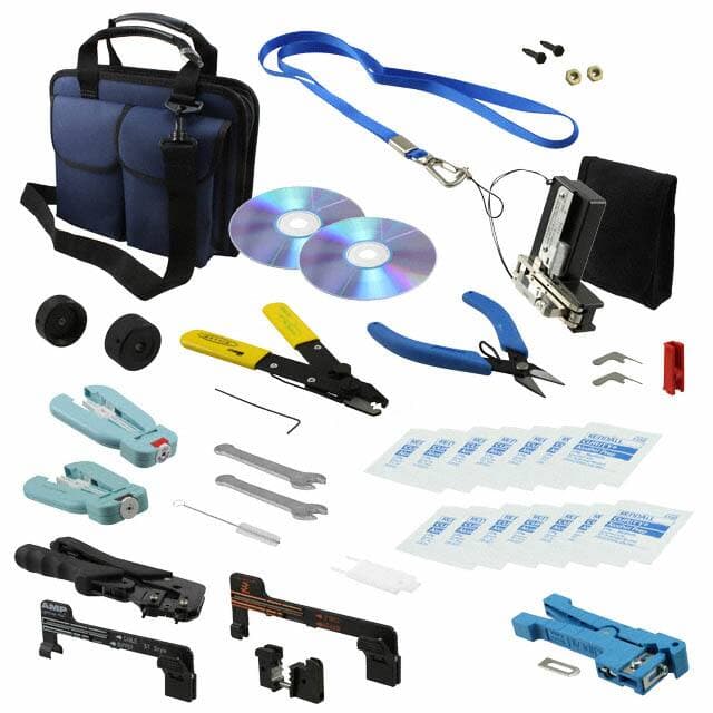 TE Connectivity 1278118-5