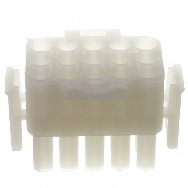 TE Connectivity 1-480710-0