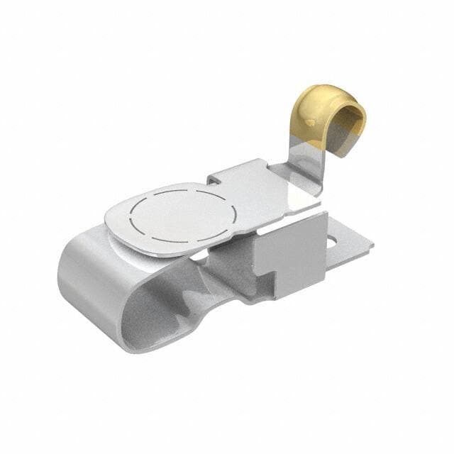 TE Connectivity 1551572-5