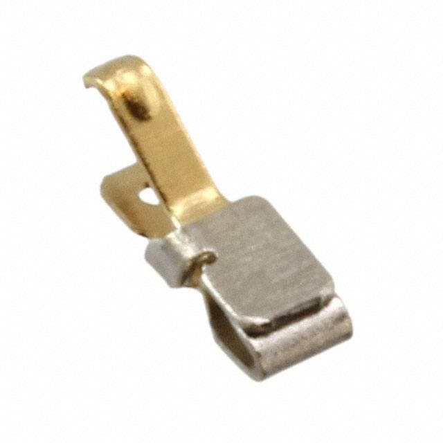 TE Connectivity 1551631-5