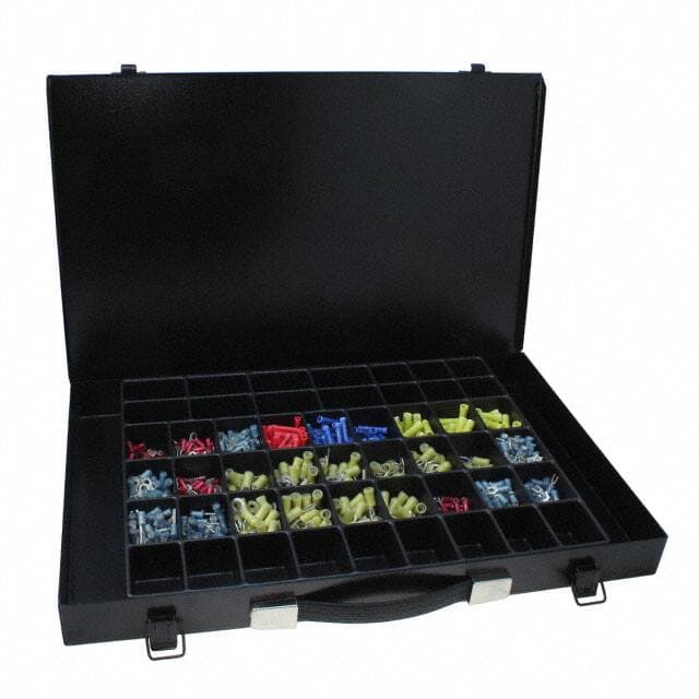 TE Connectivity 165154