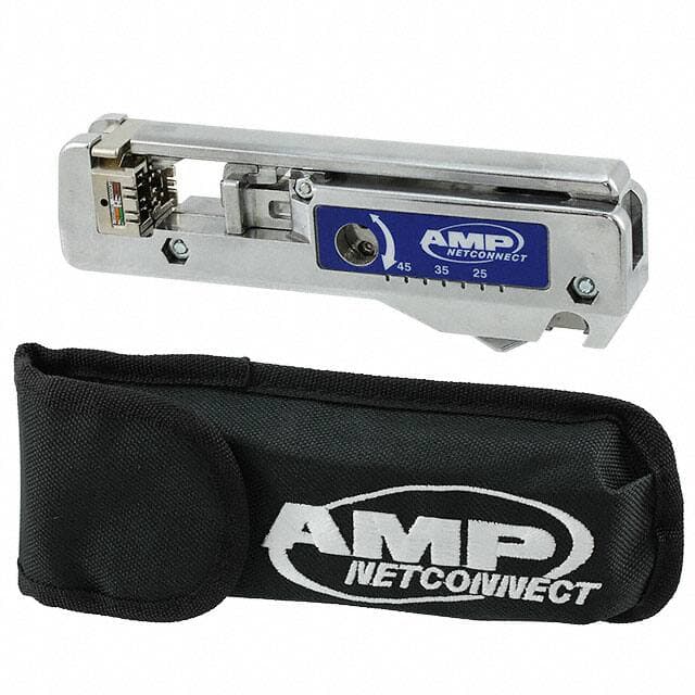 TE Connectivity 1725150-1