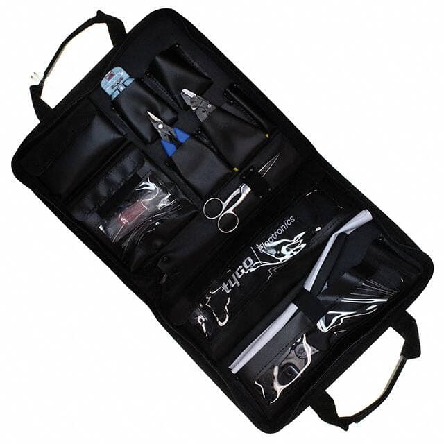 TE Connectivity 1754845-2