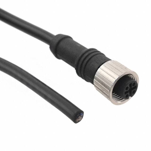 TE Connectivity 1-1838284-1