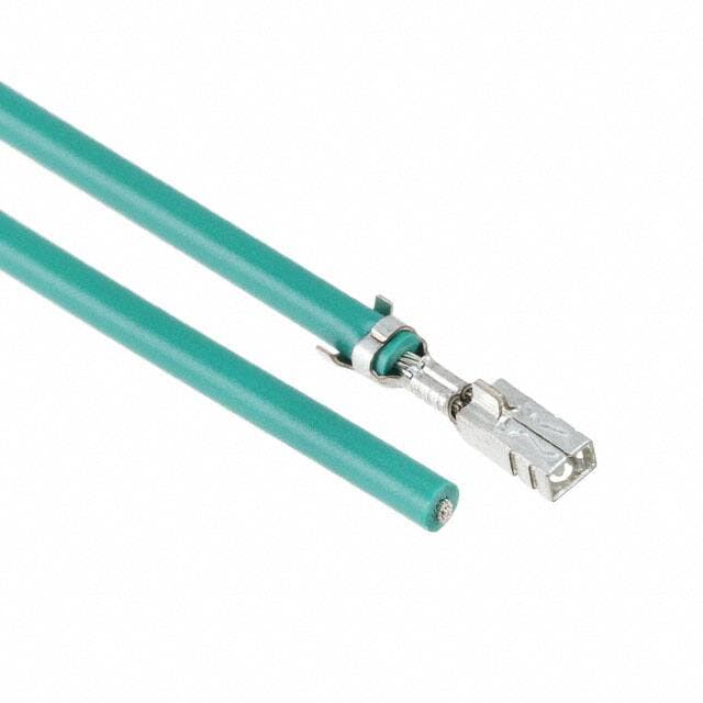 TE Connectivity 1971783-2-06-G9