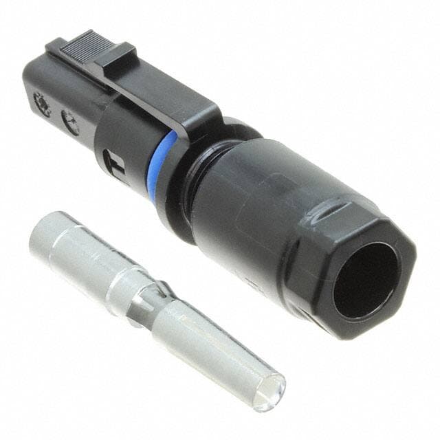 TE Connectivity 1-1987559-2