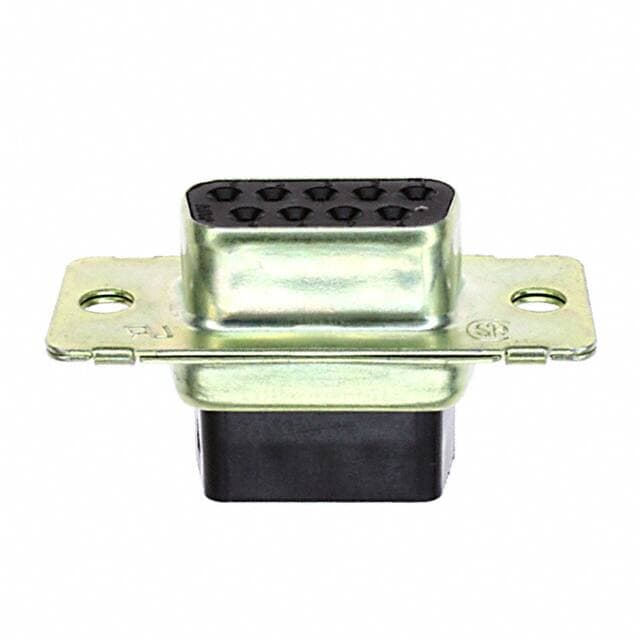 TE Connectivity 205203-8