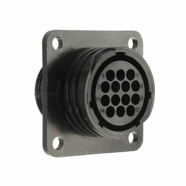 TE Connectivity 206043-1