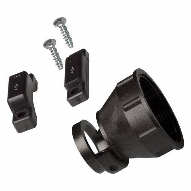 TE Connectivity 206138-8