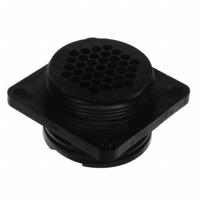 TE Connectivity 206306-1