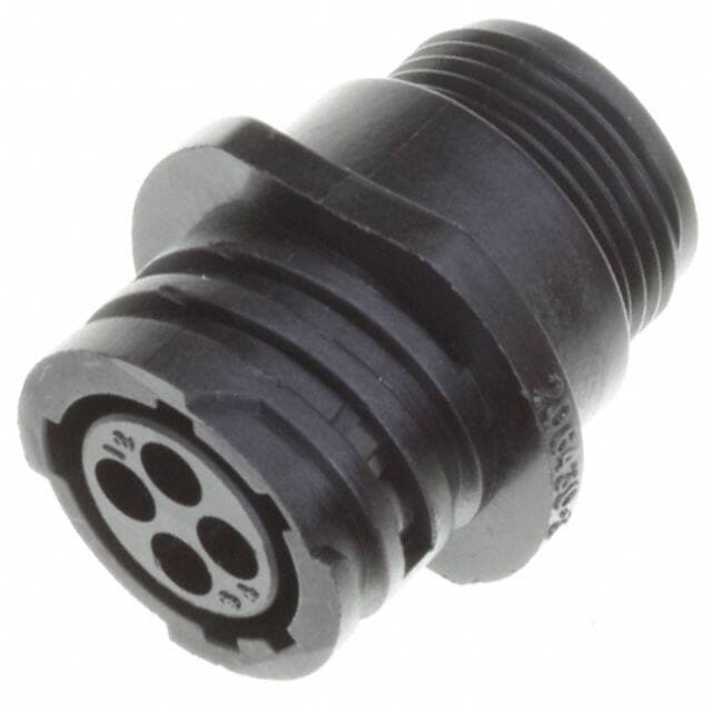 TE Connectivity 206430-2