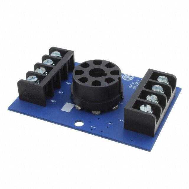 TE Connectivity 208BR