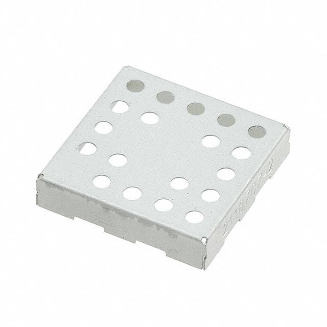 TE Connectivity 2118707-2