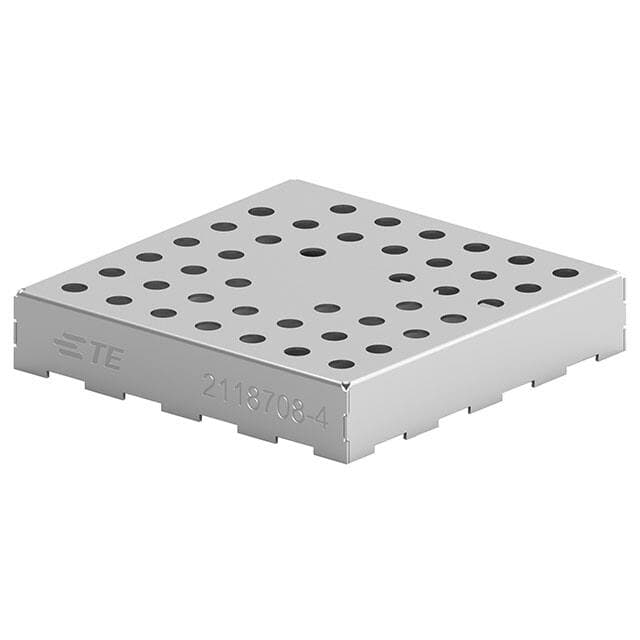TE Connectivity 2118708-4