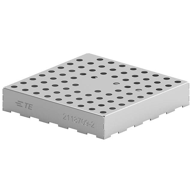 TE Connectivity 2118709-2