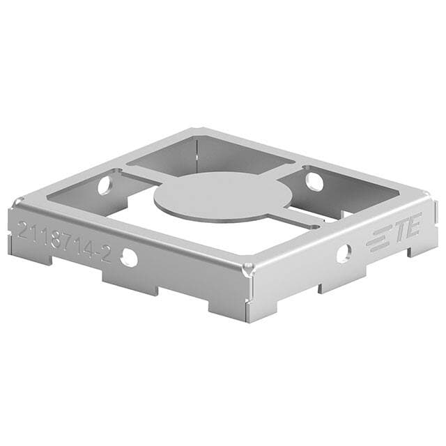 TE Connectivity 2118714-2