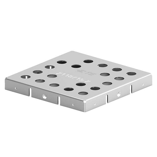 TE Connectivity 2118715-2