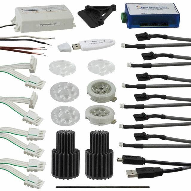 TE Connectivity 2154245-1