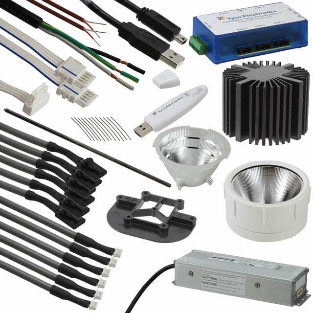 TE Connectivity 2154246-1